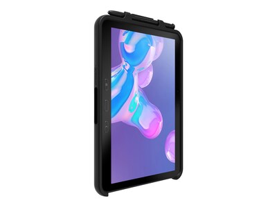 OtterBox 77-64126 uniVERSE Cover for Samsung Galaxy Tab A, Black