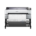 Epson SureColor T5470M 36 Wide Format Wireless Color Inkjet All-in-One Printer