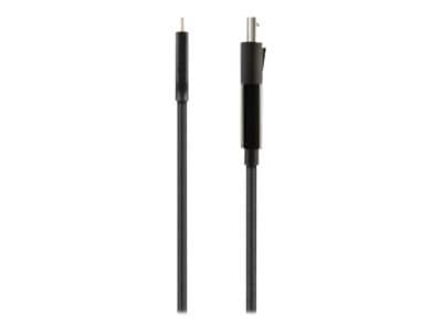 Belkin 6 USB C Male/Male, Black (B2B103-06-BLK)
