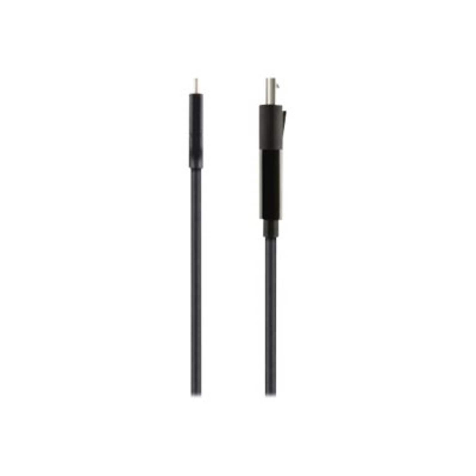 Belkin 6 USB C Male/Male, Black (B2B103-06-BLK)