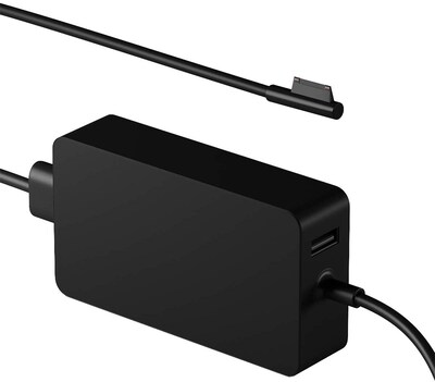 Microsoft Surface Book 102W Power Supply (ADU-00001)