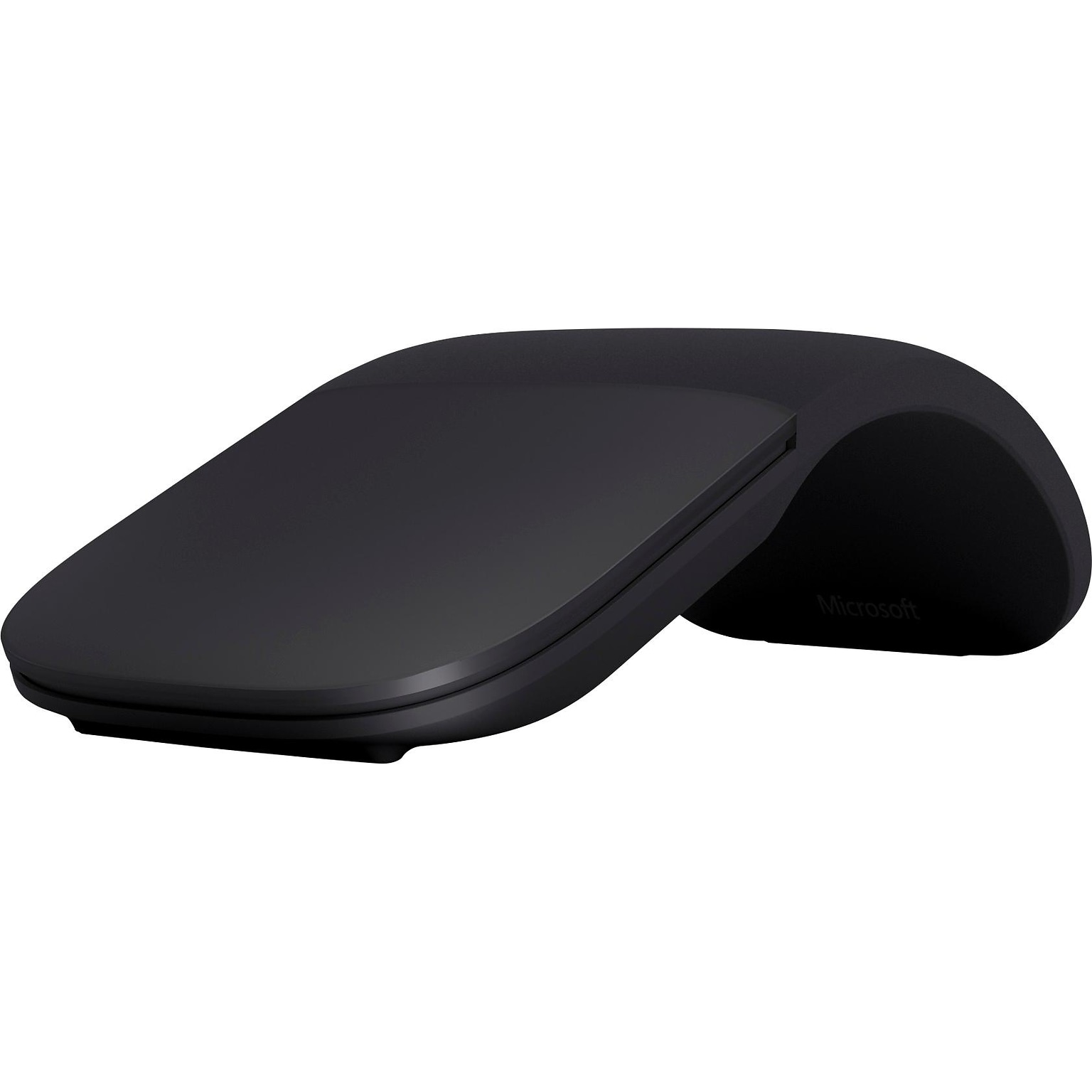 Microsoft Arc FHD-00016 Wireless Bluetrack Mouse, Black