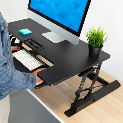 Mount-It! Active Ergonomic Office Bundle