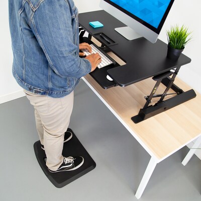 Mount-It! Active Ergonomic Office Bundle