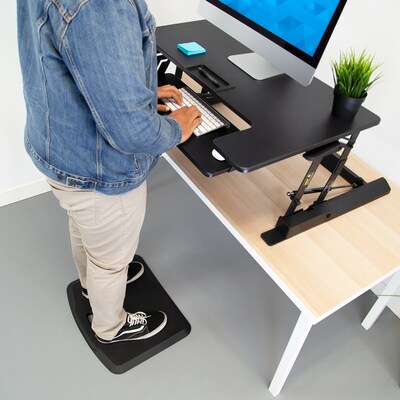 Mount-It! Active Ergonomic Office Bundle