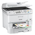 Epson WorkForce Pro WF-6590 Wireless Color Inkjet All-in-One Printer (C11CD49201-NA)