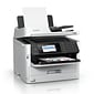 Epson WorkForce Pro WF-C5790 Wireless Color Inkjet All-in-One Printer (C11CG02201-LB)