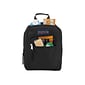 JanSport Big Break Lunch Bag, Black, 7 Oz. (JS0A352L008)