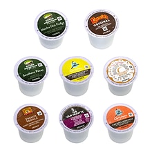 Break Box Favorite Flavors Coffee Keurig® K-Cup® Pods, Variety Pack, 48/Pack (700-S0038)