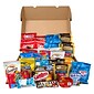Break Box Pros Party Snack Mix, Assorted, 45/Pack (700-00003)