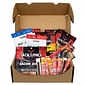 Break Box Big Beef Assorted Beef Jerky, 29/Box (700-S0020)