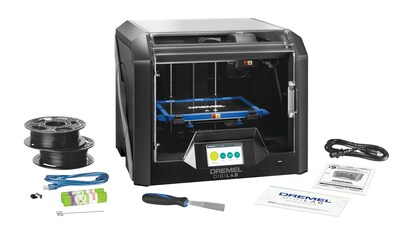 Dremel DigiLab 3D45 3D Printer EDU Bundle