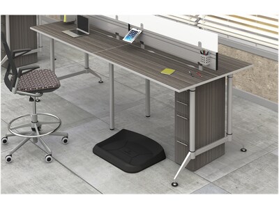 Safco Movable Anti-Fatigue Mat