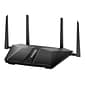 Netgear Nighthawk AX5400 Dual Band Gaming Router, Black (RAX50-100NAS)