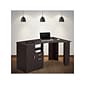 Techni Mobili Classic Office 51" Table Desk, Espresso (RTA-8408-ES)