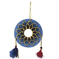 Educraft Easy-to-Weave Dream Catcher Craft Kit, 24/Pack