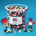 Color Splash Bit-A-Blocks Mini Building Blocks