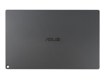 Asus ZenScreen 15.6" 60 Hz LED Portable Monitor, Dark Gray (MB16ACE)