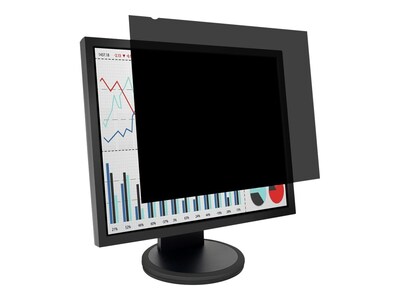 Kensington Privacy Screen Anti-Glare Filter for 17 Monitors (5:4)