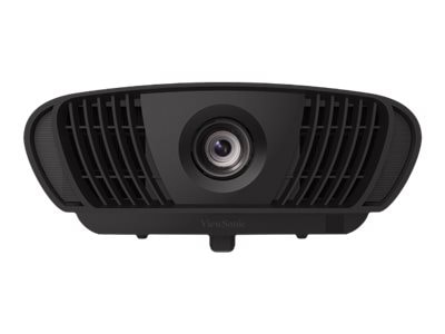 UPC 766907002324 product image for ViewSonic Home Theater X100-4K DLP Projector, Black | Quill | upcitemdb.com