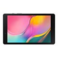 Samsung Galaxy Tab A 8 Tablet, 2GB RAM, 32GB, Black (SM-T290NZKAXAR)