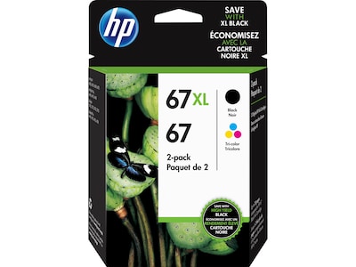 4 Cartouches iColor HP N°903 XL, Cartouches compatibles HP