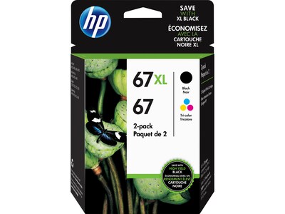 4 Cartouches iColor HP N°903 XL, Cartouches compatibles HP