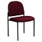 Flash Furniture Fabric Stackable Steel Side Chairs (BT5151BY)