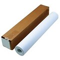 Xerox® 24 x 500 20 lbs. Performance Bond Taped Core, White, 2 Rolls/Carton (3R5148)