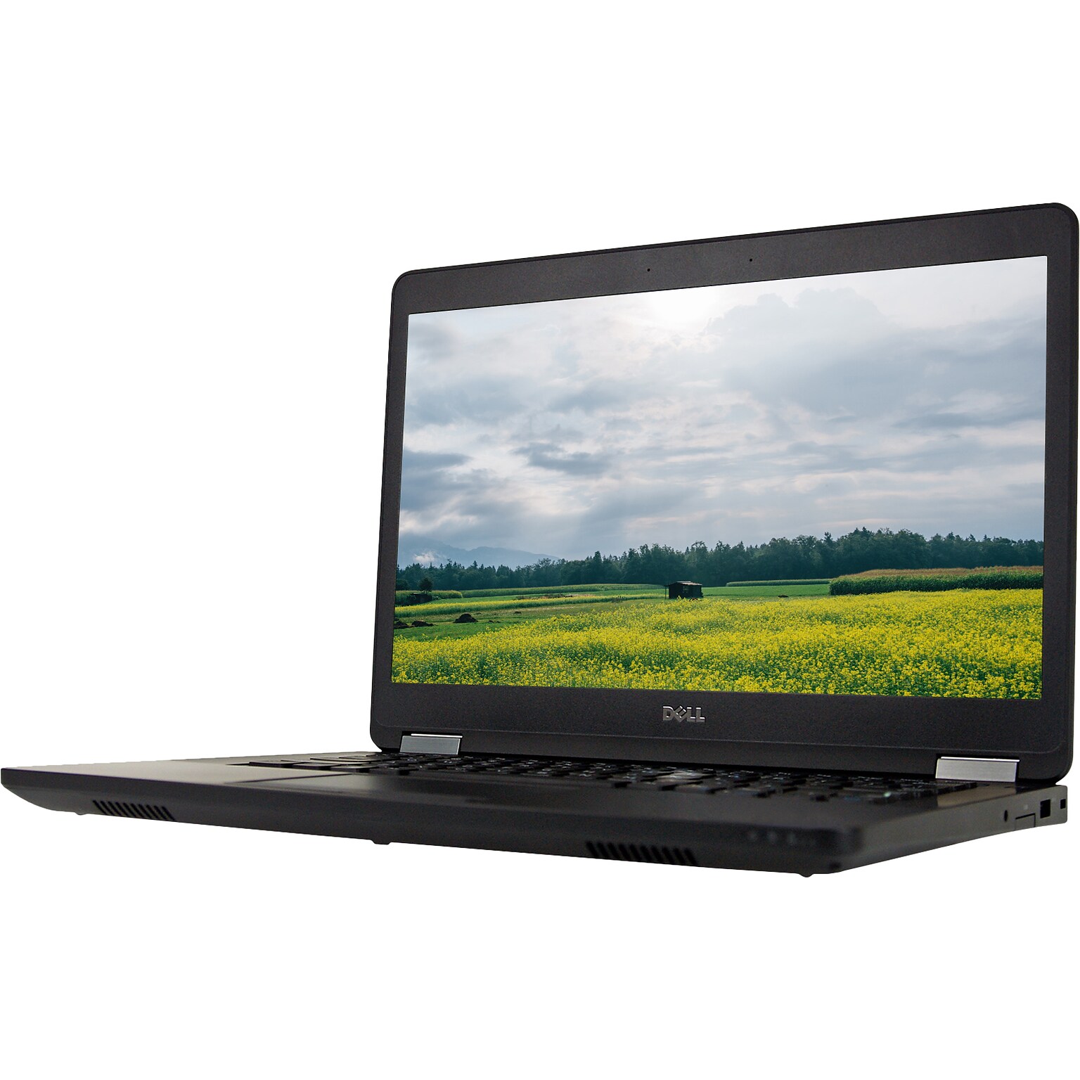 Dell Latitude E5470 14 Refurbished Notebook, Intel i5, 16GB Memory, 512GB SSD, Windows 10 Pro (ST5-32139)