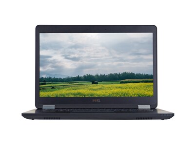 Dell Latitude E5470 14" Refurbished Notebook, Intel i5, 16GB Memory, 512GB SSD, Windows 10 Pro (ST5-32139)
