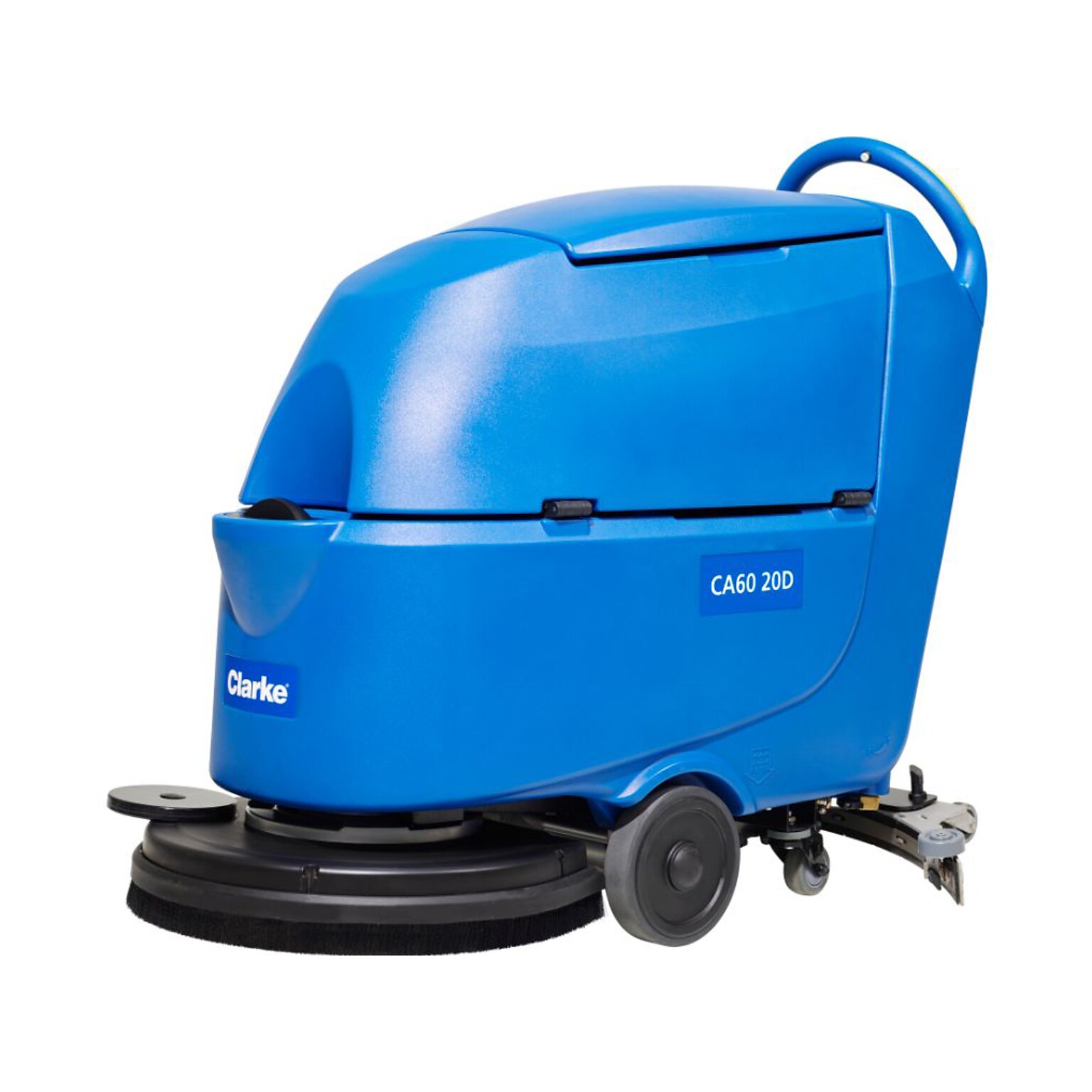 Clarke® by Nilfisk CA60 20D DISK PA 130 WET OBC 20 Path Walk Behind Scrubber (56385411)