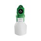Victory Innovations Professional Cordless Electrostatic Handheld Sprayer 33.8 Oz. Tank, Green/Black/White (VP200)
