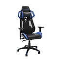 Respawn 200 Series Mesh Gaming Chair, Blue (RSP-200-BLU)