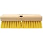 Weiler 10 Polypropylene Bristle Scrub Brush (804-44434)