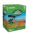 Green Mountain Kenya Highlands Coffee, Keurig® K-Cup® Pods, Medium Roast, 24/Box (4057)