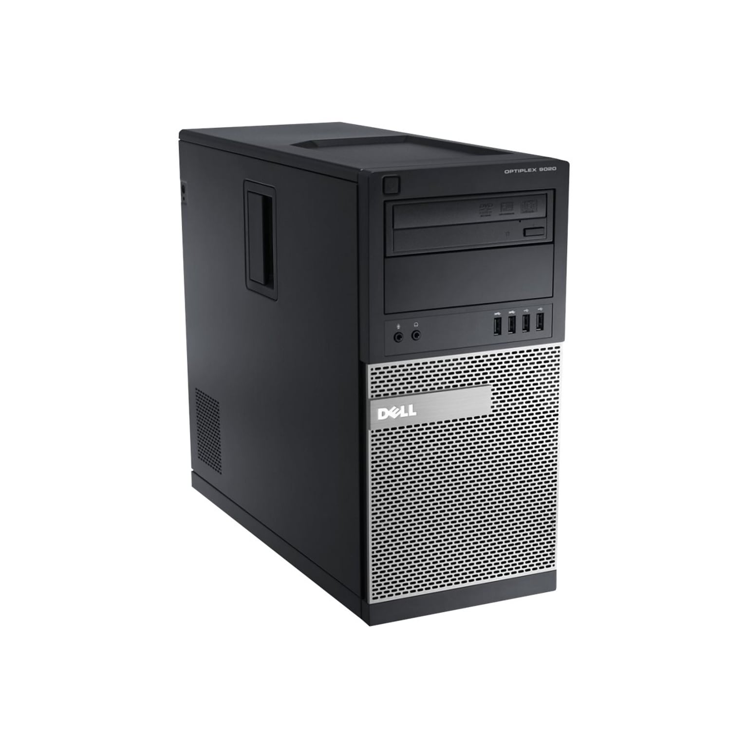 Dell OptiPlex 9020 080101288392 Refurbished Desktop Computer, Intel Core i7-4770, 16GB Memory, 2TB HDD