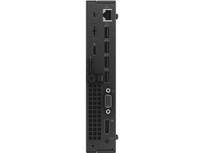 Dell OptiPlex 9020 080101288484 Refurbished Desktop Computer, Intel Core i3-4160T, 8GB Memory, 500GB HDD