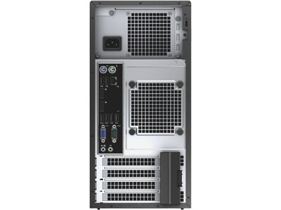 Dell OptiPlex 7020 080101316118 Refurbished Desktop Computer, Intel Core i7-4770, 8GB Memory, 240GB SSD