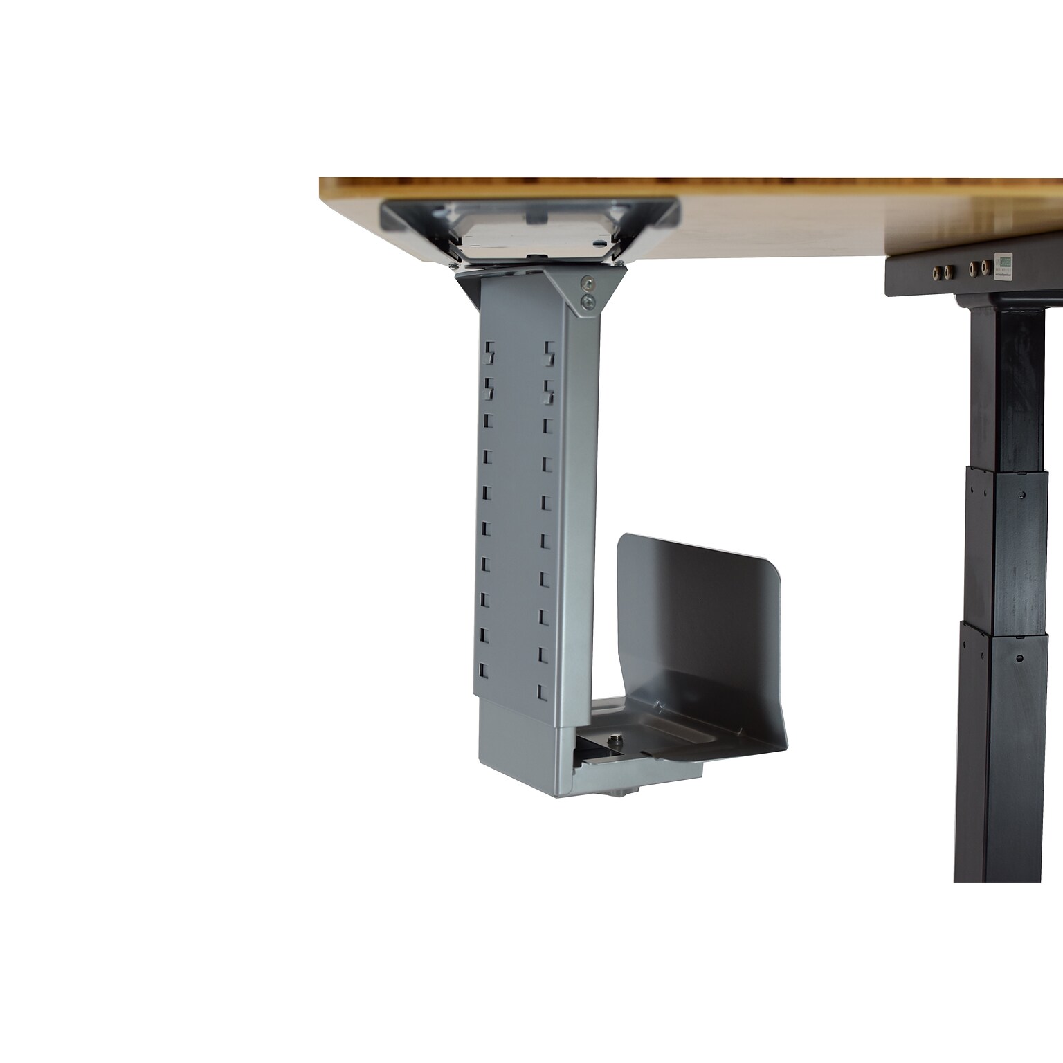 Uncaged Ergonomics CPU Holder (CPU2G)