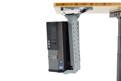 Uncaged Ergonomics CPU Holder (CPU2G)