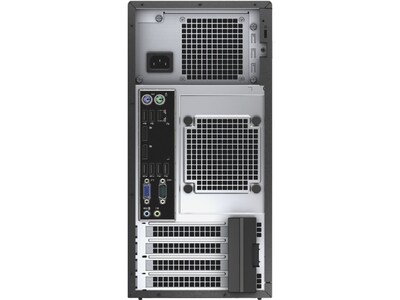 Dell OptiPlex 3020 080101316149 Refurbished Desktop Computer, Intel i5, 16GB RAM, 512GB SSD