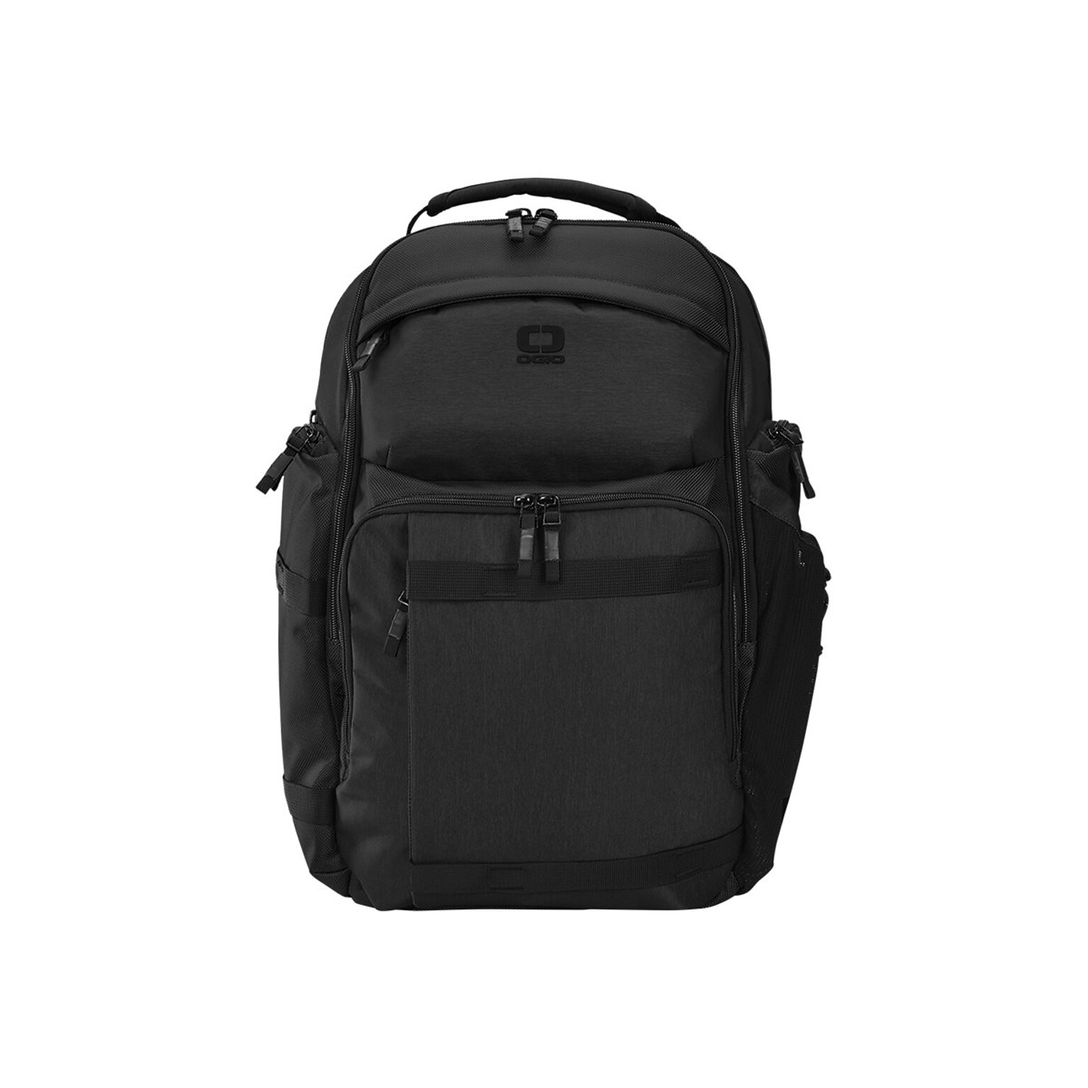 OGIO PACE Laptop Backpack, Solid, Black (5920000OG)