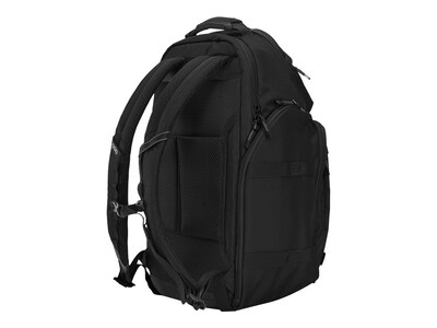 OGIO PACE Laptop Backpack, Solid, Black (5920000OG)