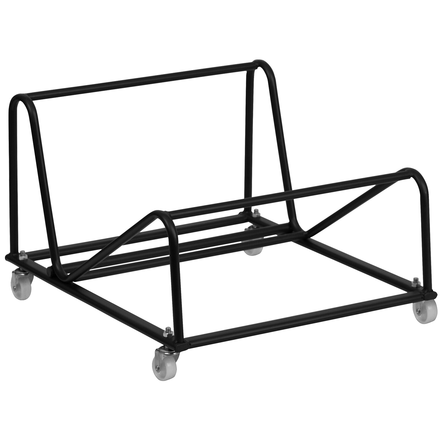 Flash Furniture High Density Stack Chair Dolly