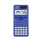 Casio 2nd Edition FX-300ESPLS2-BU 16-Digit Scientific Calculator, Blue