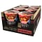 Nissin Stir Fry Noodles, Teriyaki Beef, 3 Oz., 6/Carton (42401)