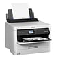 Epson WorkForce Pro WF-M5299 Wireless Black & White Inkjet Printer (C11CG07201)