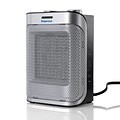 Impress Ceramic Heater with Thermostat, Black (IM-750W)