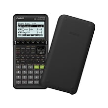 Casio FX-9750GIII Graphing Calculator, Black